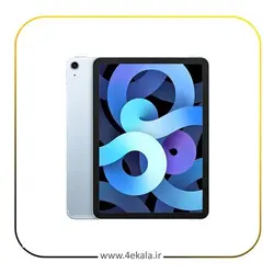 تبلت اپل مدل iPad Air 10.9 inch 2020 WiFi ظرفیت 64 گیگابایت