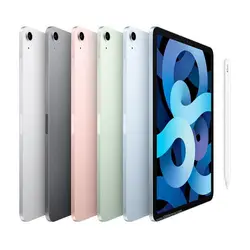 تبلت اپل مدل iPad Air 10.9 inch 2020 WiFi ظرفیت 64 گیگابایت