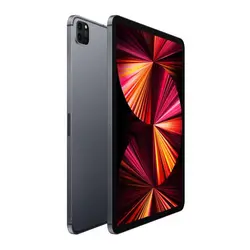 تبلت اپل مدل iPad Pro 11 inch 2021 5G ظرفیت 256 گیگابایت