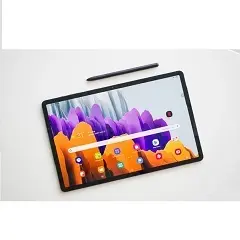 تبلت سامسونگ +galaxy s8 ظرفیت 256 گیگابایت و رم 12 گیگابایت