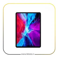تبلت اپل مدل iPad Pro 2020 12.9 inch 4G ظرفیت 256 گیگابایت | فوری کالا