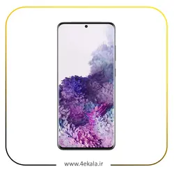 گوشی موبایل سامسونگ مدل S20 plus 5g ظرفیت 128 و رم 12 گیگابایت | فوری کالا