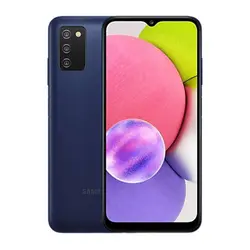 گوشی سامسونگ مدل  Galaxy A03s دو سیم‌کارت با ظرفیت 64 گیگابایت و رم 4 گیگابایت