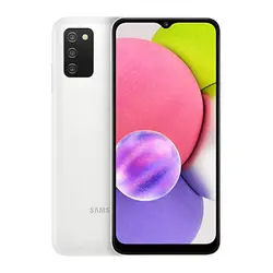 گوشی سامسونگ مدل  Galaxy A03s دو سیم‌کارت با ظرفیت 64 گیگابایت و رم 4 گیگابایت