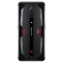 گوشی موبایل Zte مدل Nubia Red Magic 6 G5 ظرفیت 256 گیگابایت | فوری کالا