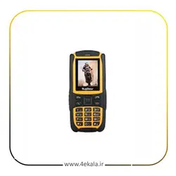 گوشی موبایل rug gear مدل RG129