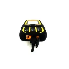 گوشی موبایل rug gear مدل RG129