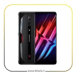 گوشی موبایل zte مدل Nubia Red Magic 6 Pro G5 ظرفیت 512 گیگابایت | فوری کالا