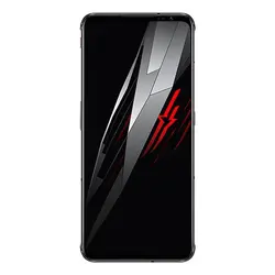 گوشی موبایل zte مدل Nubia Red Magic 6 Pro G5 ظرفیت 512 گیگابایت | فوری کالا