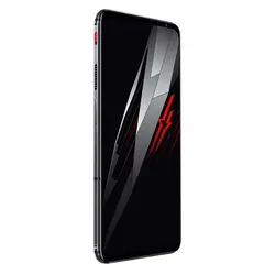 گوشی موبایل zte مدل Nubia Red Magic 6 Pro G5 ظرفیت 512 گیگابایت | فوری کالا