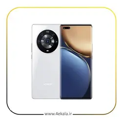 گوشی موبایل آنر مدل Honor Magic 3 Pro 5G ظرفیت 256 گیگابایت و رم 12 گیگابایت