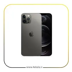 گوشی موبایل اپل مدل iPhone 12 Pro Max ظرفیت 512 گیگابایت و رم 6 گیگابایت