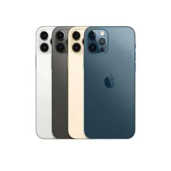 گوشی موبایل اپل مدل iPhone 12 Pro Max ظرفیت 512 گیگابایت و رم 6 گیگابایت