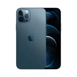 گوشی موبایل اپل مدل iPhone 12 Pro Max ظرفیت 512 گیگابایت و رم 6 گیگابایت