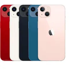 گوشی موبایل اپل مدل iPhone 13 mini ظرفیت 128 گیگابایت و 4 گیگابایت رم