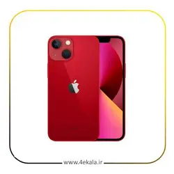 گوشی موبایل اپل مدل iPhone 13 mini ظرفیت 512 گیگابایت و 4 گیگابایت رم