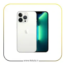 گوشی موبایل اپل مدل iPhone 13 Pro با ظرفیت 1 ترابایت و رم 6 گیگابایت