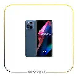 گوشی موبایل اوپو مدل Oppo Find X3 Pro 5G ظرفیت 256 گیگابایت | فوری کالا