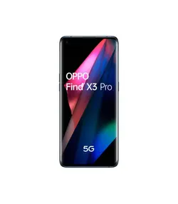 گوشی موبایل اوپو مدل Oppo Find X3 Pro 5G ظرفیت 256 گیگابایت | فوری کالا