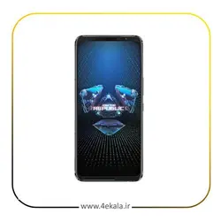 گوشی موبایل ایسوس مدل ROG Phone 5 ظرفیت 256 گیگابایت | فوری کالا