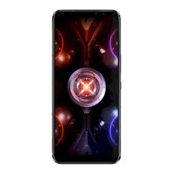 گوشی موبایل ایسوس ROG Phone 5s Pro ظرفیت 512 گیگابایت و رم 16 گیگابایت