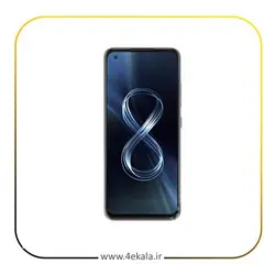 گوشی موبایل ایسوس مدل Zenfone 8 G5 ظرفیت 256 گیگابایت و رم 16 گیگابایت | فوری کالا