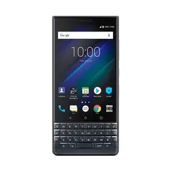 گوشی موبایل بلک بری مدل KEY2 ظرفیت 128 گیگابایت | فوری کالا