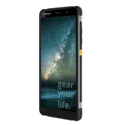 گوشی موبایل راگ گیر Ruggear RG850 | خرید گوشی موبایل | فوری کالا