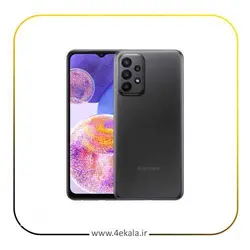 گوشی موبایل سامسونگ Galaxy A23 ظرفیت 128 گیگابایت و رم 4 گیگابایت