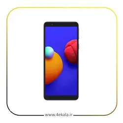 گوشی موبایل سامسونگ مدل Galaxy A01 Core ظرفیت 32 گیگابایت | فوری کالا