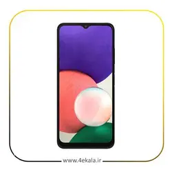 گوشی سامسونگ Galaxy A22 ظرفیت 128 گیگابایت | فوری کالا