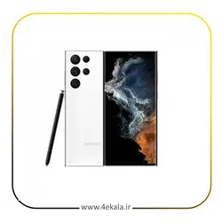 گوشی موبایل سامسونگ S22 ultra حافظه 128 گیگابایت |فوری کالا