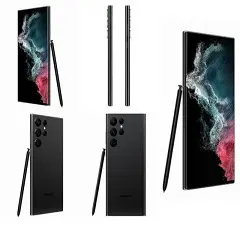 گوشی موبایل سامسونگ S22 ultra حافظه 128 گیگابایت |فوری کالا