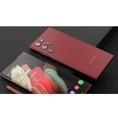گوشی موبایل سامسونگ S22 ultra حافظه 256 گیگابایت و رم 12 گیگابایت