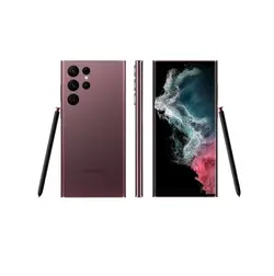 گوشی موبایل سامسونگ S22 ultra حافظه 256 گیگابایت و رم 12 گیگابایت