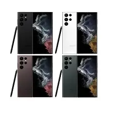 گوشی موبایل سامسونگ S22 ultra حافظه 256 گیگابایت و رم 12 گیگابایت