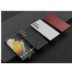 گوشی موبایل سامسونگ S22 حافظه 128 گیگابایت و رم 8 گیگابایت | فوری کالا