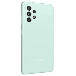 گوشی موبایل سامسونگ مدل Galaxy A52s 5G ظرفیت 128 گیگابایت و رم 6 گیگابایت