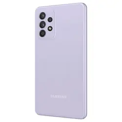 گوشی موبایل سامسونگ مدل Galaxy A52s 5G ظرفیت 128 گیگابایت و رم 6 گیگابایت
