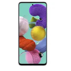 گوشی موبایل سامسونگ مدل Galaxy A51 ظرفیت 128گیگابایت و رم 8 گیگابایت