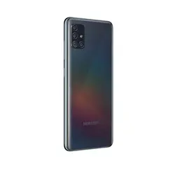 گوشی موبایل سامسونگ مدل Galaxy A51 ظرفیت 128گیگابایت و رم 8 گیگابایت