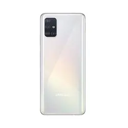 گوشی موبایل سامسونگ مدل Galaxy A51 ظرفیت 128گیگابایت و رم 8 گیگابایت