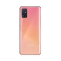 گوشی موبایل سامسونگ مدل Galaxy A51 ظرفیت 128گیگابایت و رم 8 گیگابایت