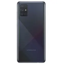 گوشی موبایل سامسونگ مدل Galaxy A71 ظرفیت 128 گیگابایت | فوری کالا