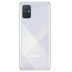 گوشی موبایل سامسونگ مدل Galaxy A71 ظرفیت 128 و رم 8 گیگابایت | فوری کالا
