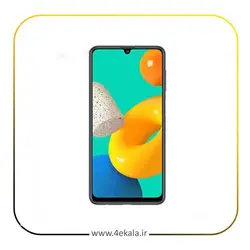 گوشی موبایل سامسونگ مدل Galaxy M32 ظرفیت 128 گیگابایت و رم 6 گیگابایت