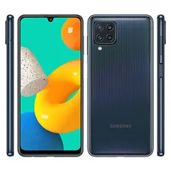 گوشی موبایل سامسونگ مدل Galaxy M32 ظرفیت 128 گیگابایت و رم 6 گیگابایت
