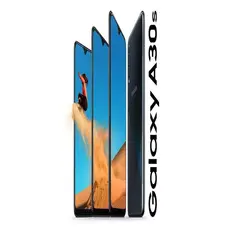 گوشی موبایل سامسونگ مدل Galaxy A30s ظرفیت 64 گیگابایت | فوری کالا