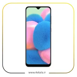 گوشی موبایل سامسونگ مدل Galaxy A30s ظرفیت 64 گیگابایت | فوری کالا