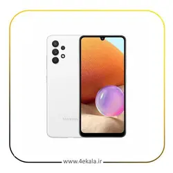 گوشی موبایل سامسونگ مدل Galaxy A32 4G ظرفیت 128 گیگابایت و رم 6 گیگابایت